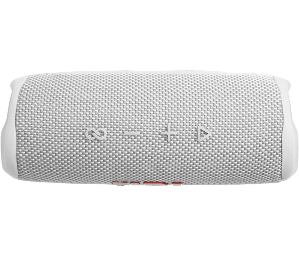 JBL FLIP 6 Biały - 719966 - zdjęcie 2
